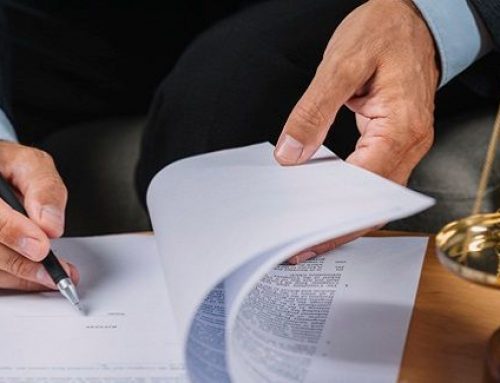 İş Yeri Kiralarına İlişkin 1 Temmuz 2020 Tarihinde Yürürlüğe Giren Türk Borçlar Kanunu Hükümlerinin Değerlendirilmesi