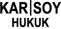 KarSoy Hukuk ve Arabuluculuk Bürosu Logo